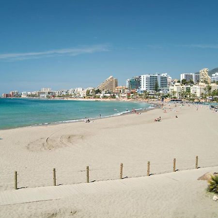 Minerva, Benalmadena Costa, Stunning Sea & Mountain View, 1 Bedroom Apartment Ngoại thất bức ảnh