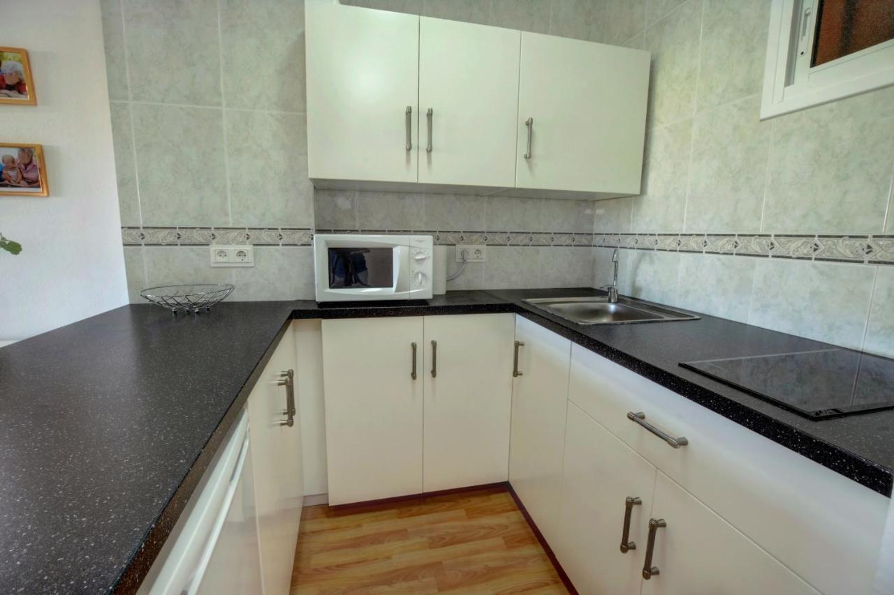 Minerva, Benalmadena Costa, Stunning Sea & Mountain View, 1 Bedroom Apartment Ngoại thất bức ảnh