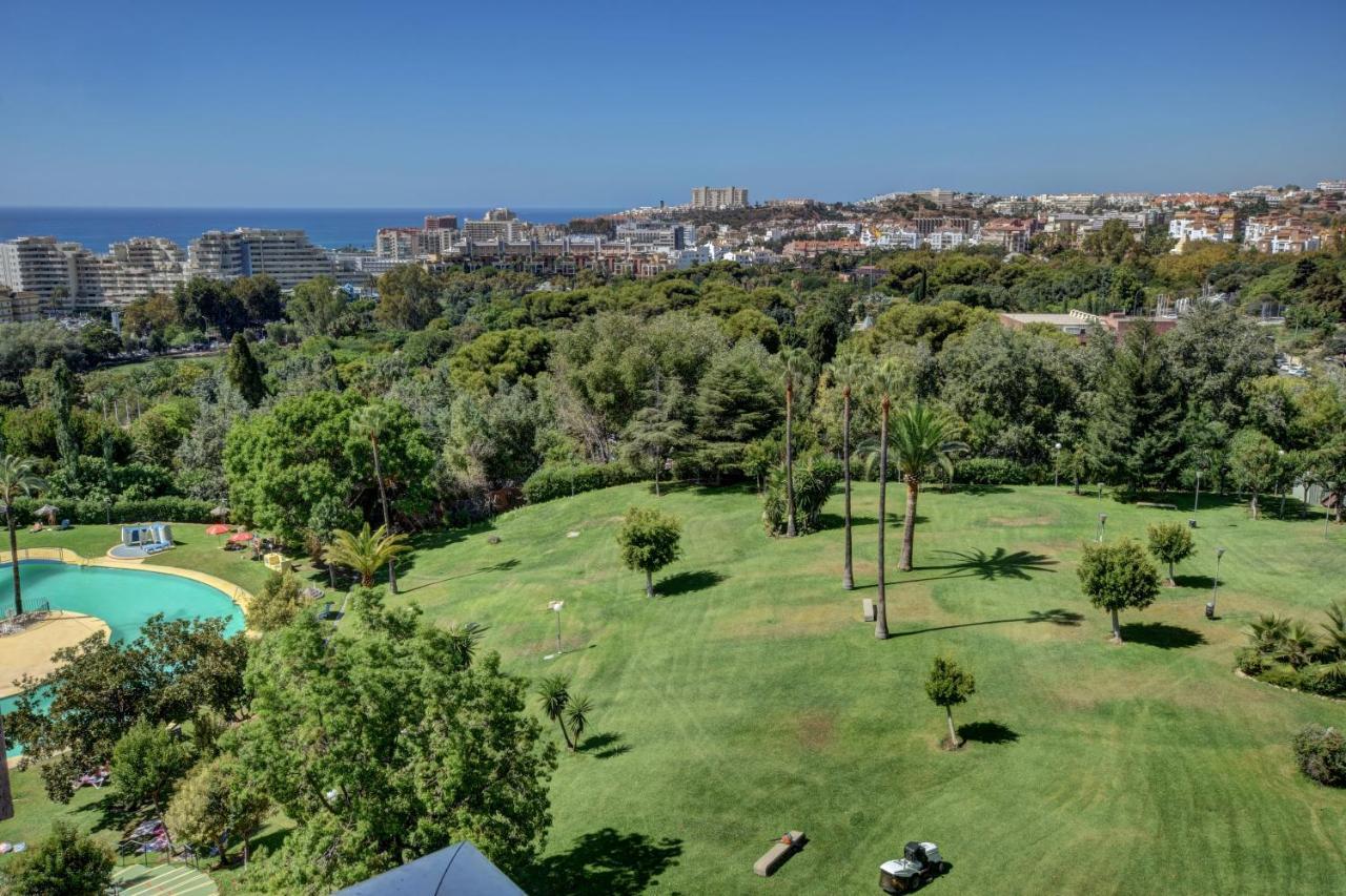 Minerva, Benalmadena Costa, Stunning Sea & Mountain View, 1 Bedroom Apartment Ngoại thất bức ảnh