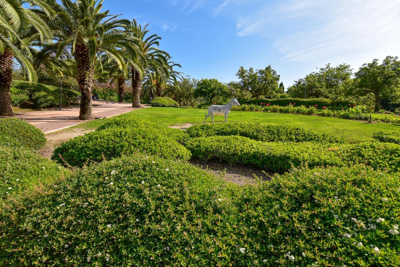 Minerva, Benalmadena Costa, Stunning Sea & Mountain View, 1 Bedroom Apartment Ngoại thất bức ảnh